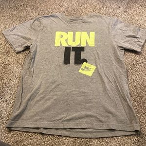 Nike Run It T-shirt